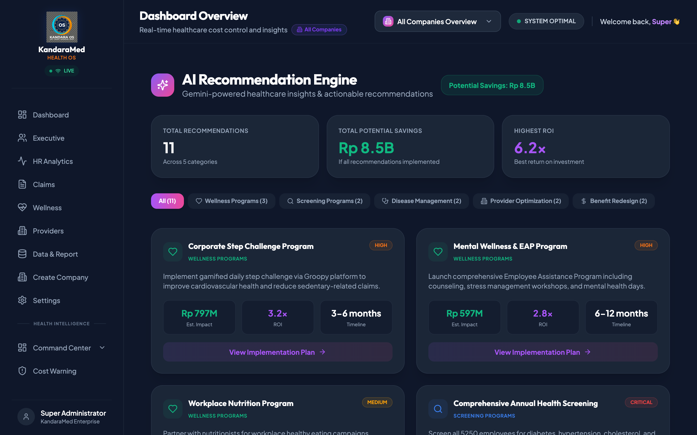AI Engine